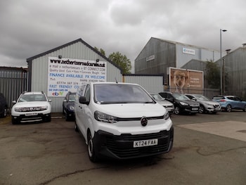Used Citroen Dispatch 2024 for sale - 79309208: Photo