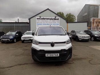 Used Citroen Dispatch 2024 for sale - 79309208: Photo