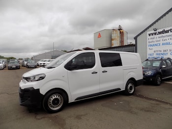 Used Citroen Dispatch 2024 for sale - 79309208: Photo