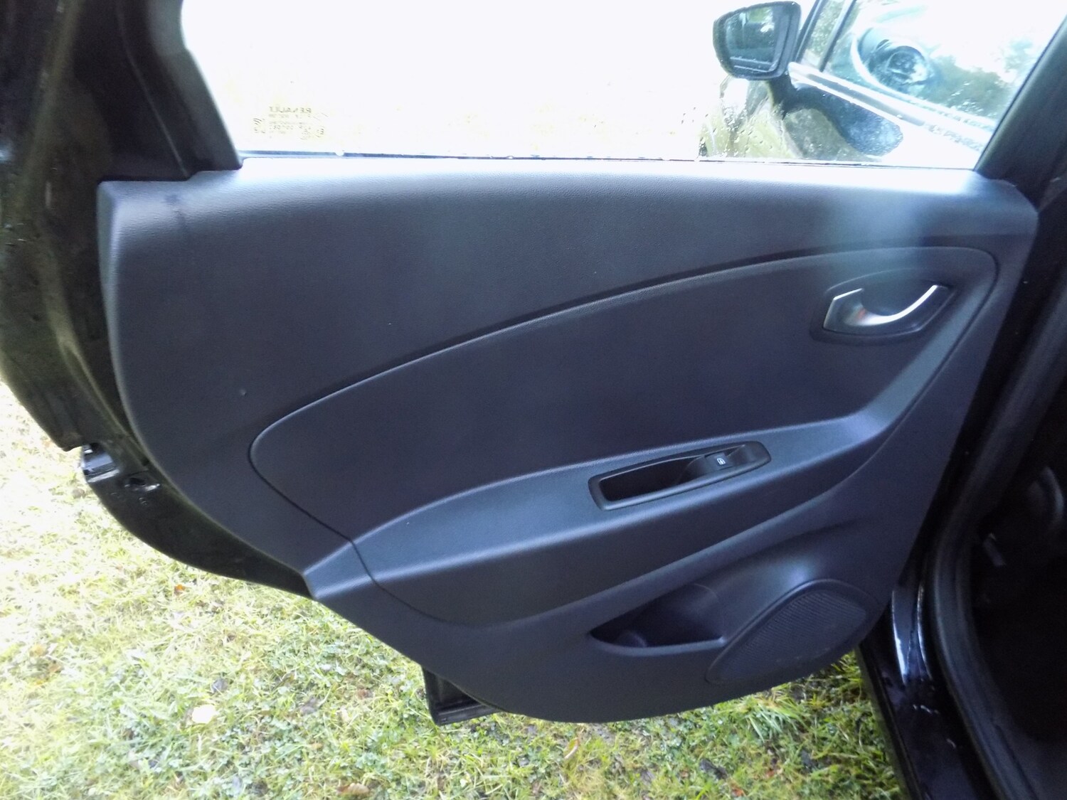 Vehicle 26