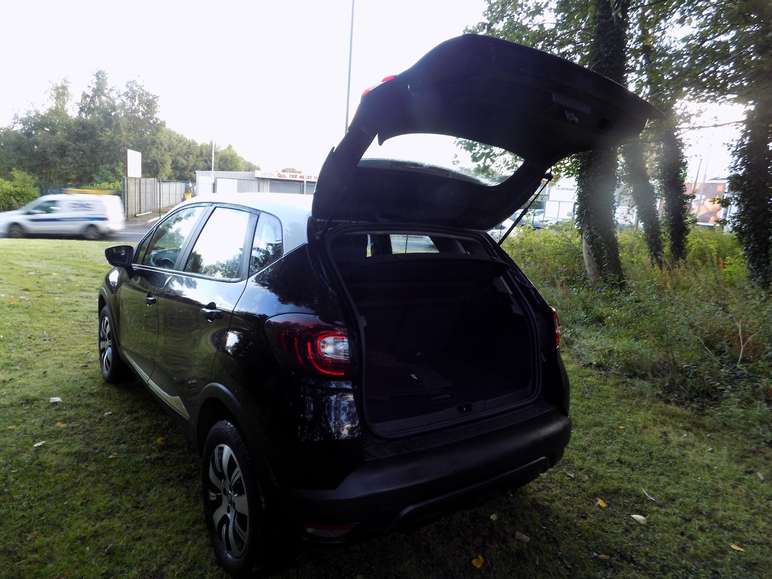 Vehicle 29