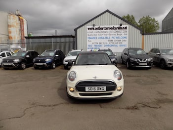 Used MINI Hatch 2016 for sale - 79309227: Photo