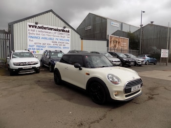Used MINI Hatch 2016 for sale - 79309227: Photo