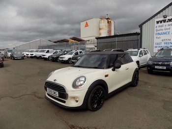 Used MINI Hatch 2016 for sale - 79309227: Photo