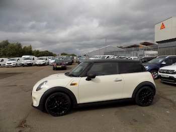 Used MINI Hatch 2016 for sale - 79309227: Photo