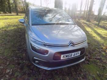 Used Citroen C4 2018 for sale - 73578958: Photo