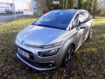Used Citroen C4 2018 for sale - 73578958: Photo
