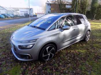 Used Citroen C4 2018 for sale - 73578958: Photo