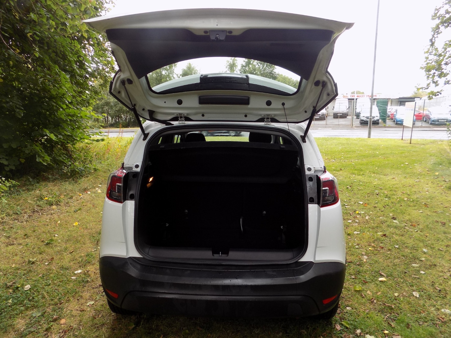 Vehicle 28