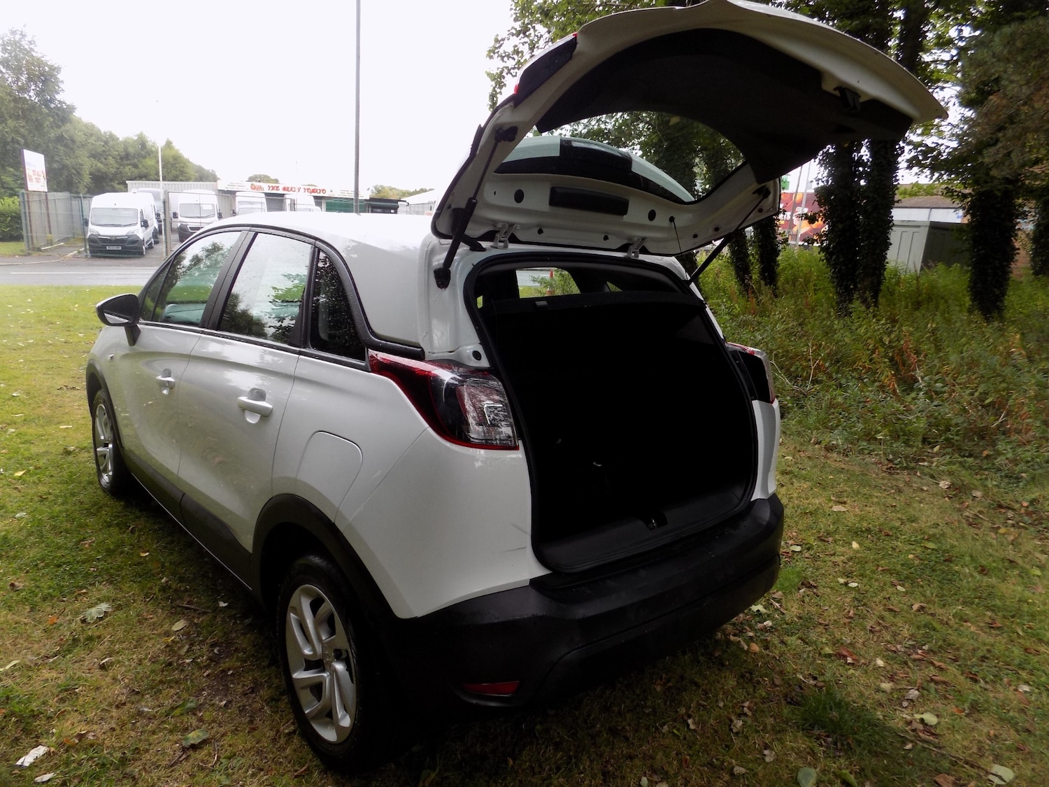 Vehicle 29