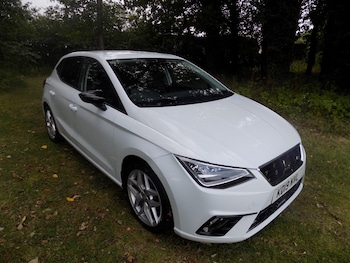 Used SEAT Ibiza 2019 for sale - 75699998: Photo