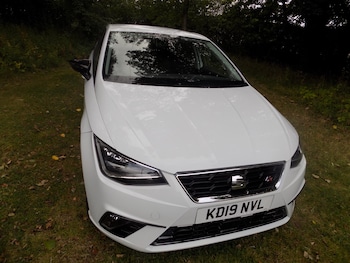 Used SEAT Ibiza 2019 for sale - 75699998: Photo