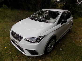 Used SEAT Ibiza 2019 for sale - 75699998: Photo