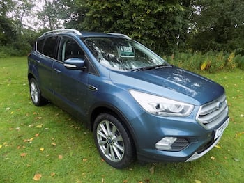 Used Ford Kuga 2019 for sale - 79771862: Photo