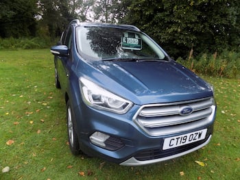 Used Ford Kuga 2019 for sale - 79771862: Photo
