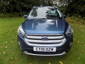 Used Ford Kuga 2019 for sale - 79771862: Photo