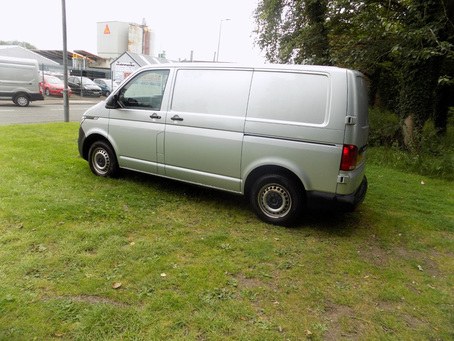 Vehicle 13