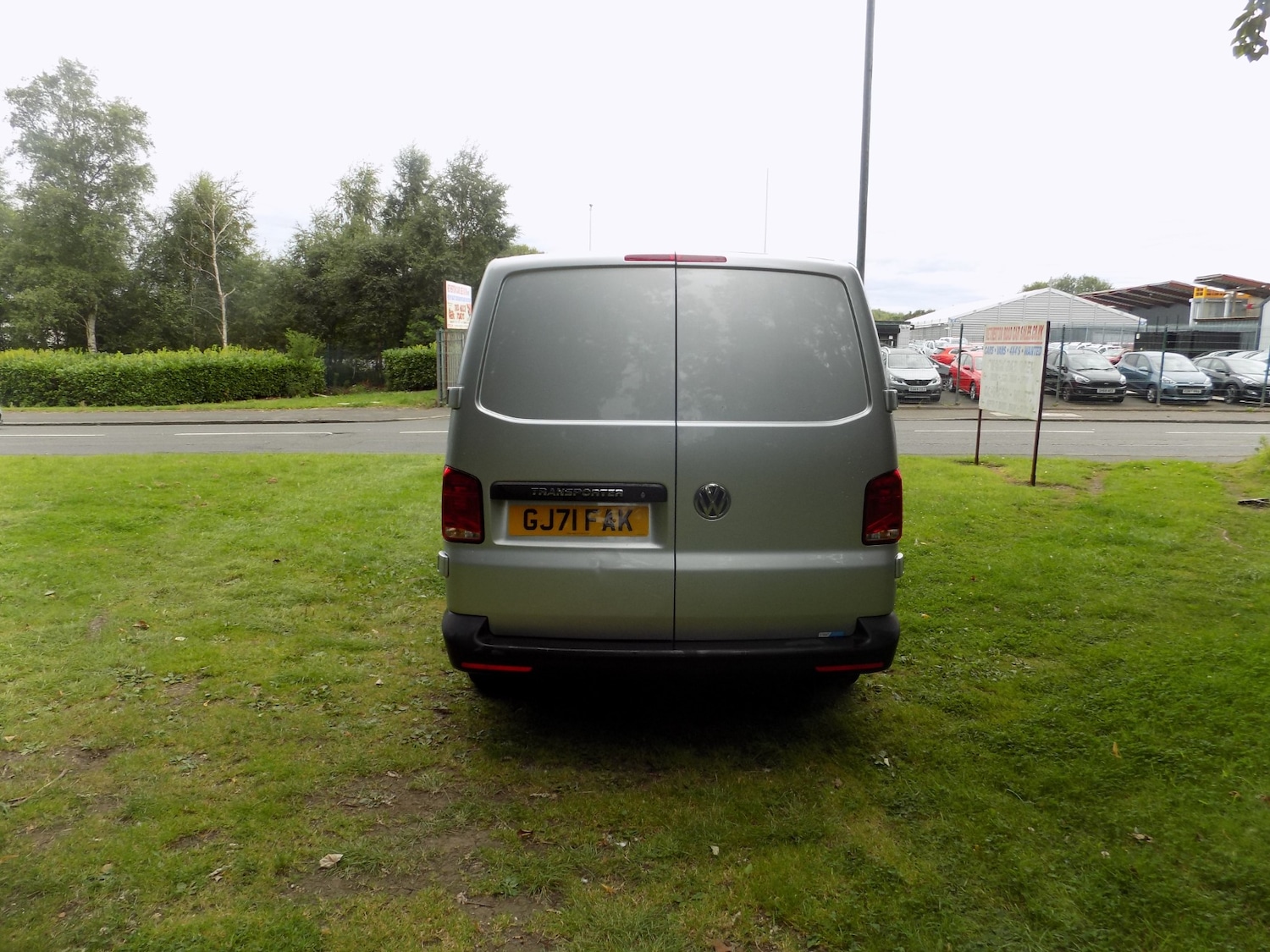 Vehicle 19
