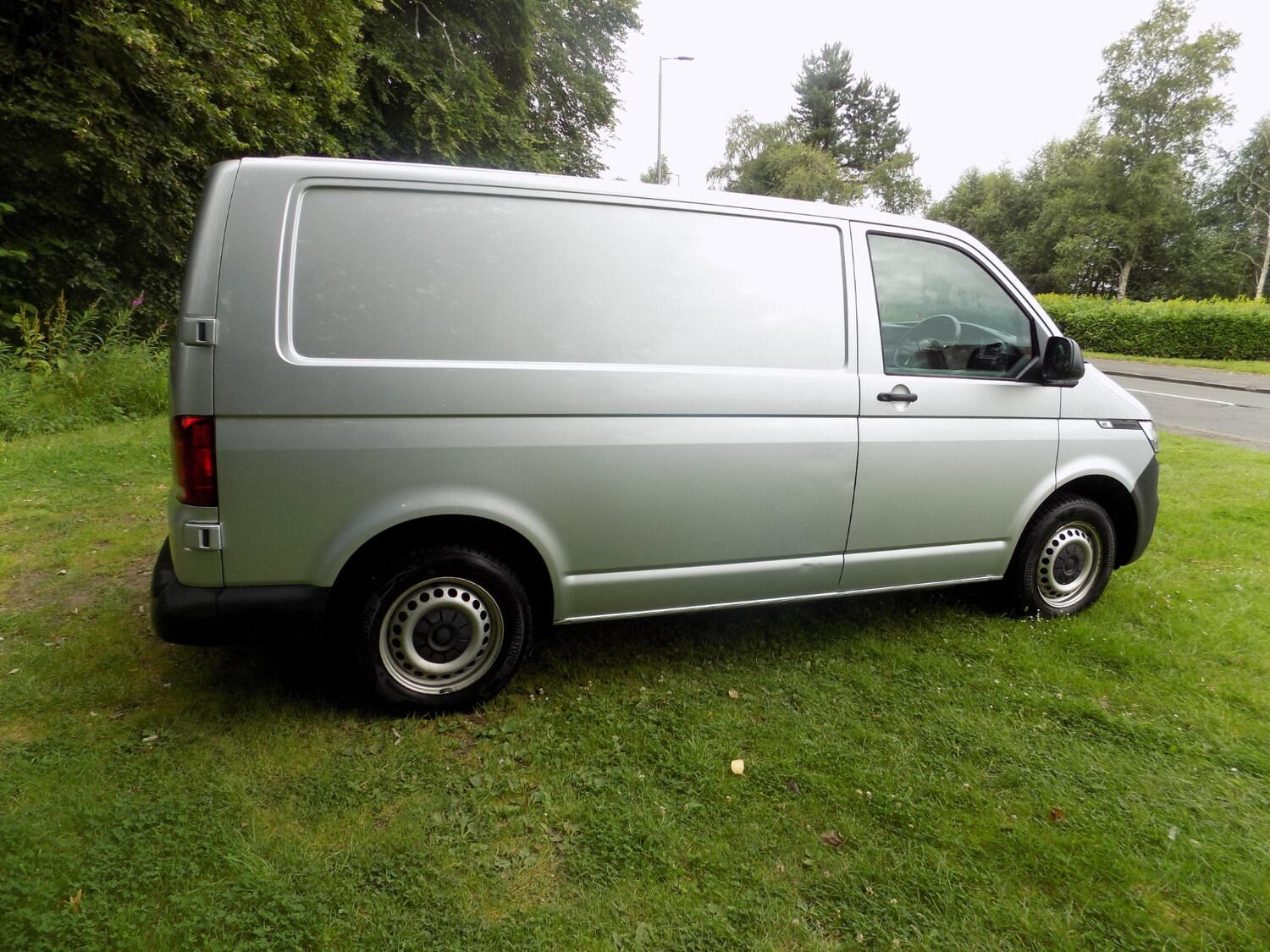 Vehicle 24