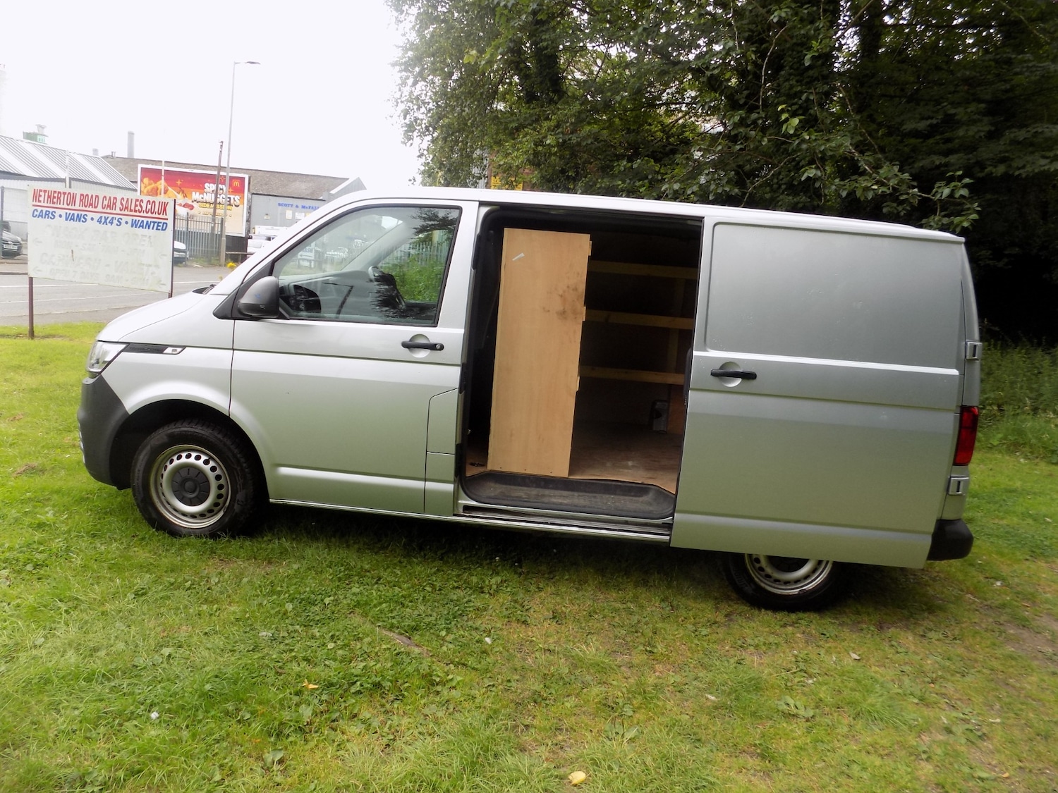 Vehicle 26