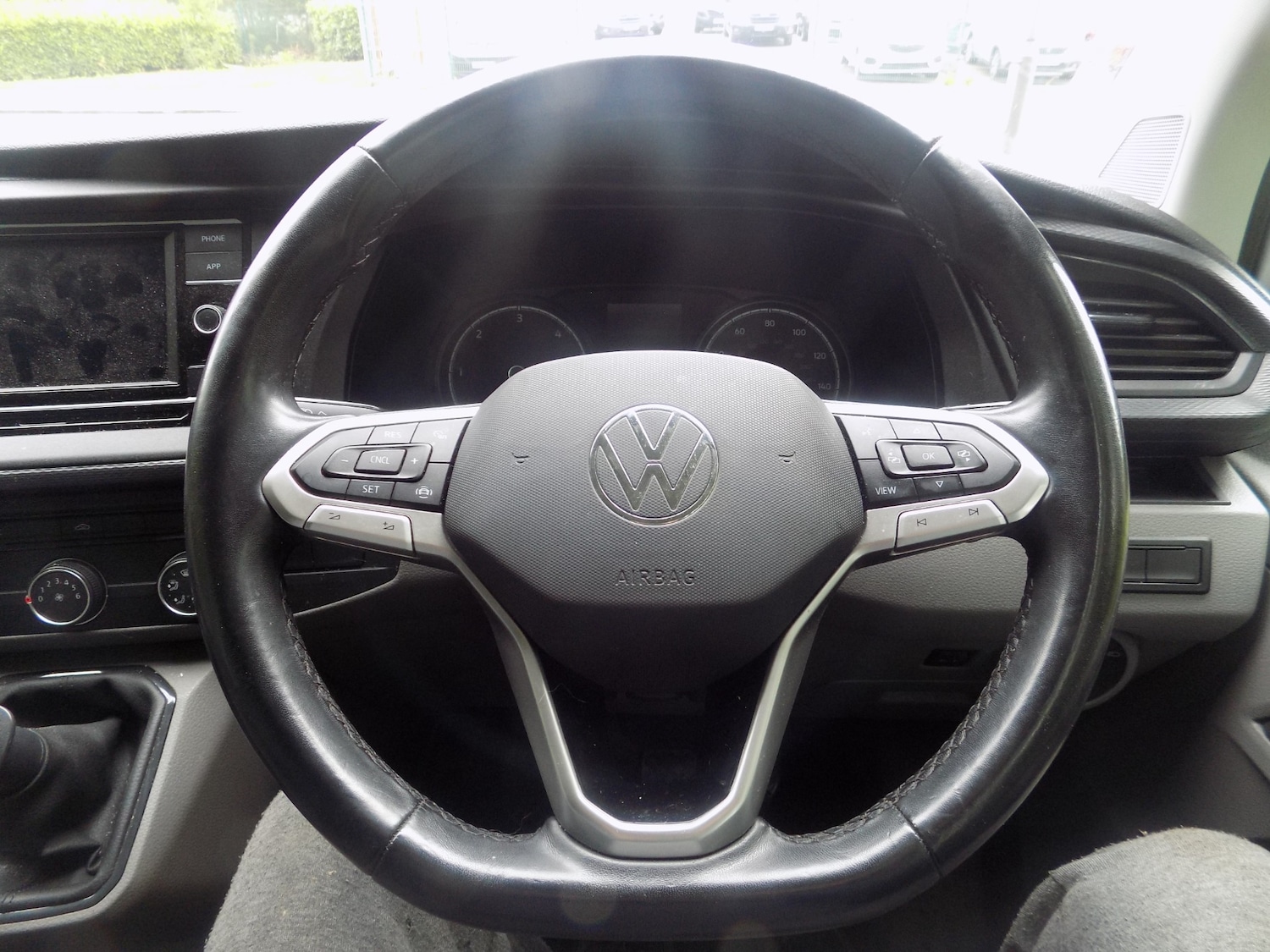 Vehicle 37