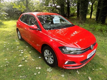 2018 (68) - 1.0 SE 5dr