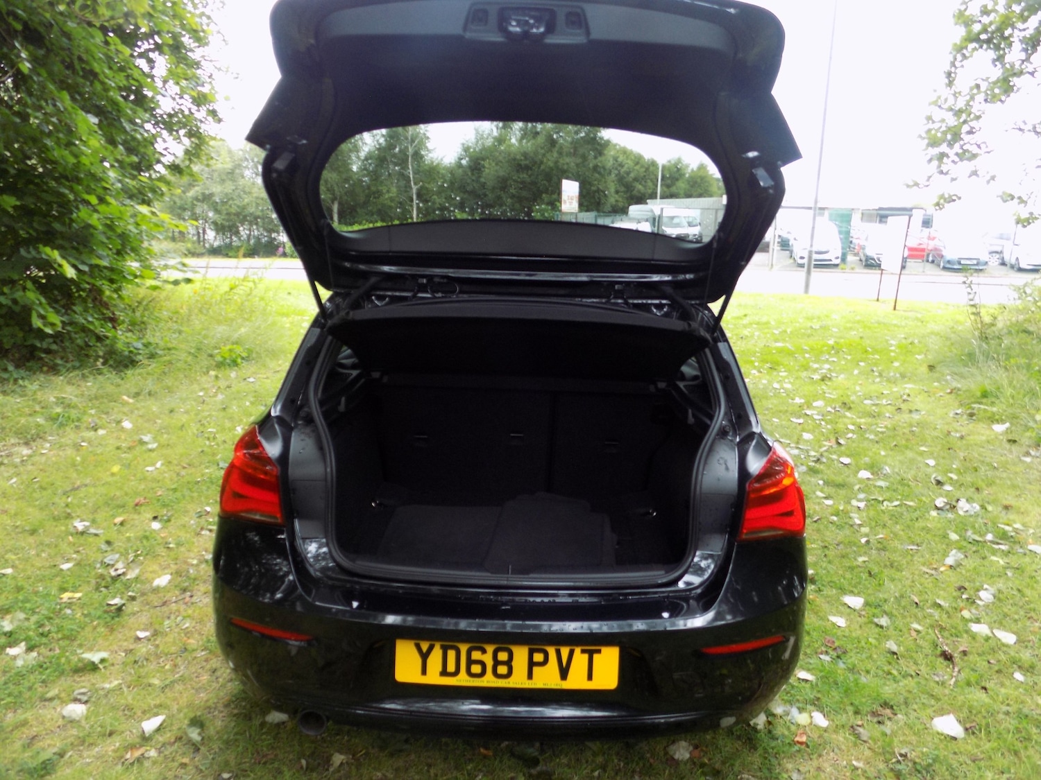 Vehicle 27