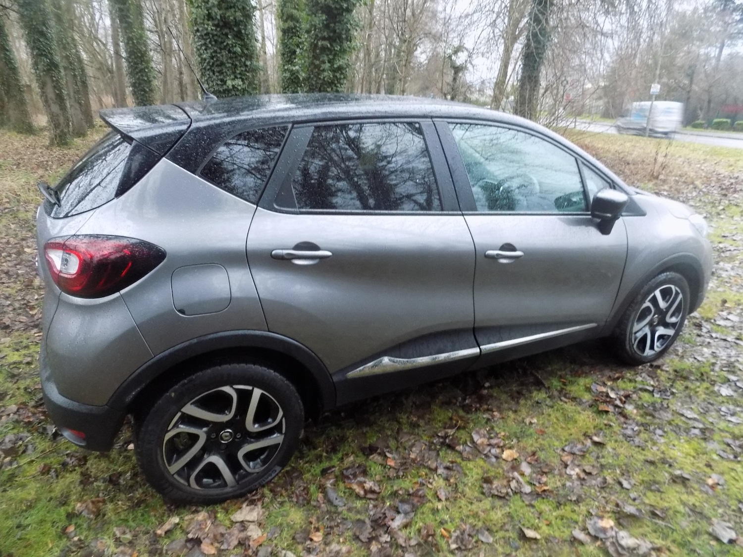 Used Renault Captur 2019 for sale - 77431710: Photo 11