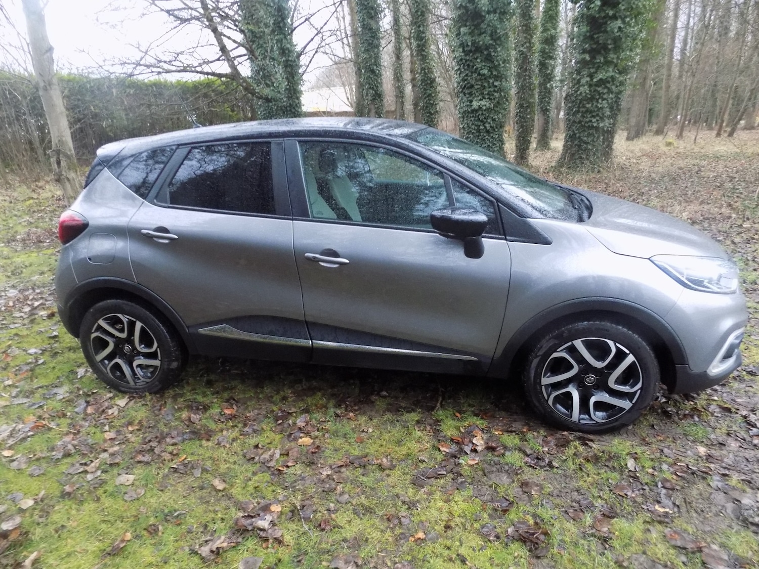 Used Renault Captur 2019 for sale - 77431710: Photo 12