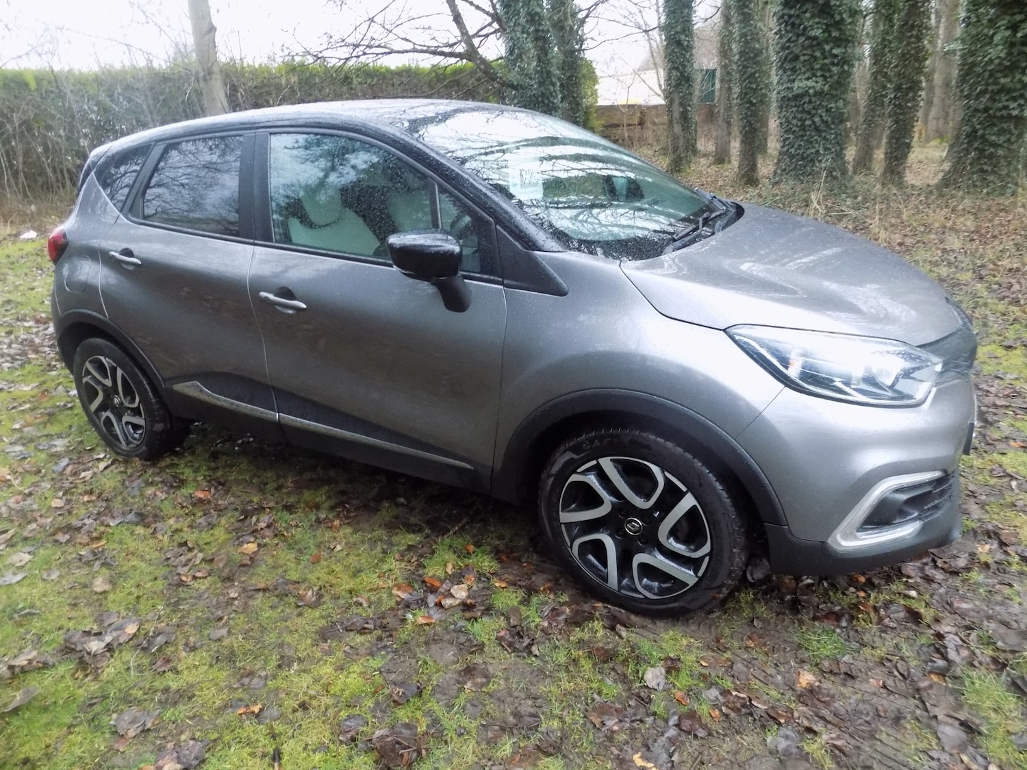 Used Renault Captur 2019 for sale - 77431710: Photo 13
