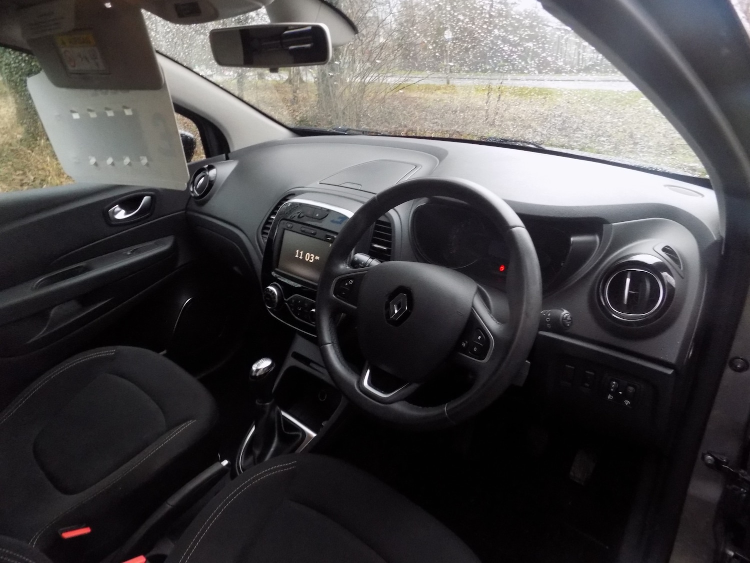 Used Renault Captur 2019 for sale - 77431710: Photo 14