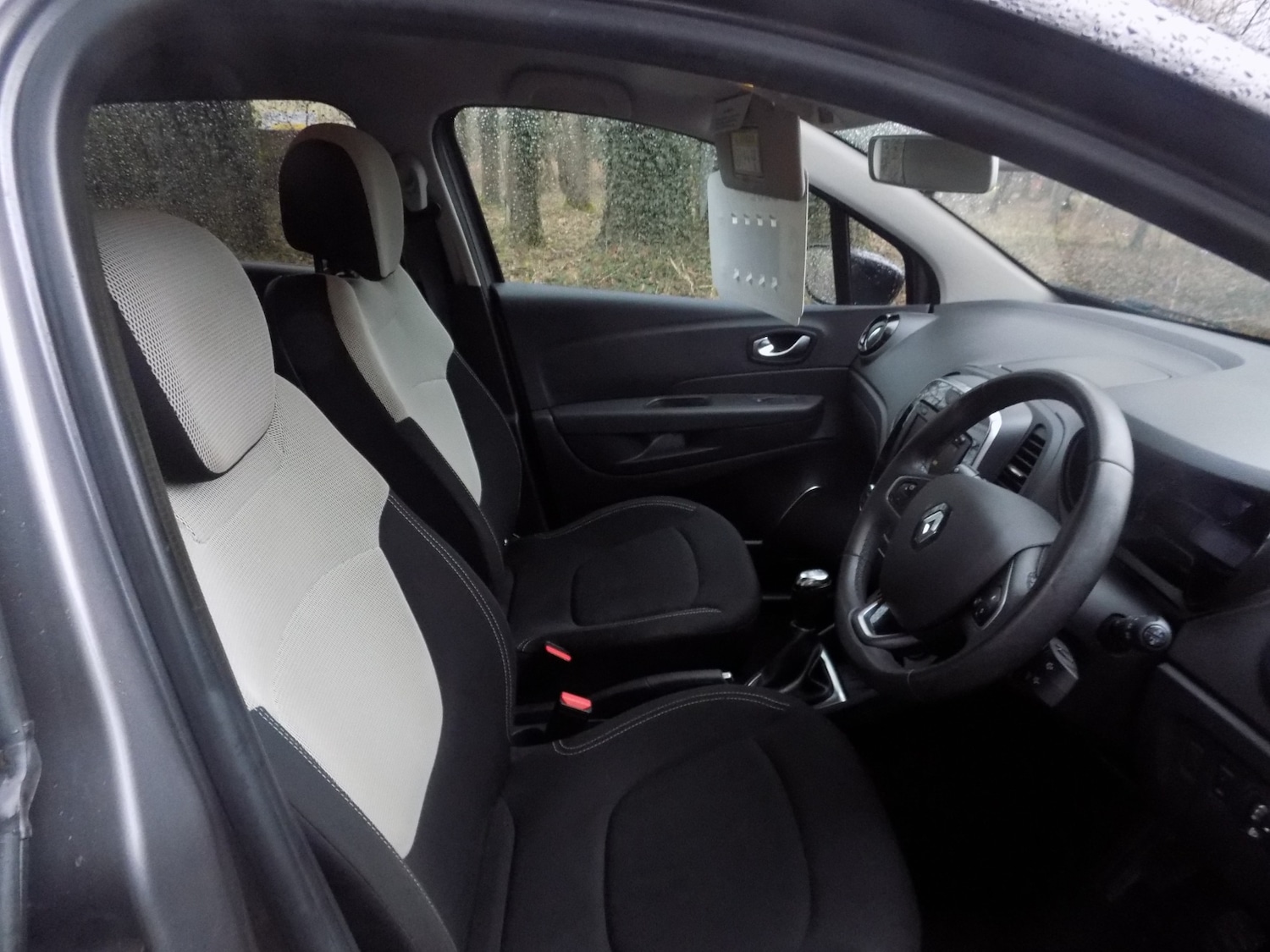 Used Renault Captur 2019 for sale - 77431710: Photo 15