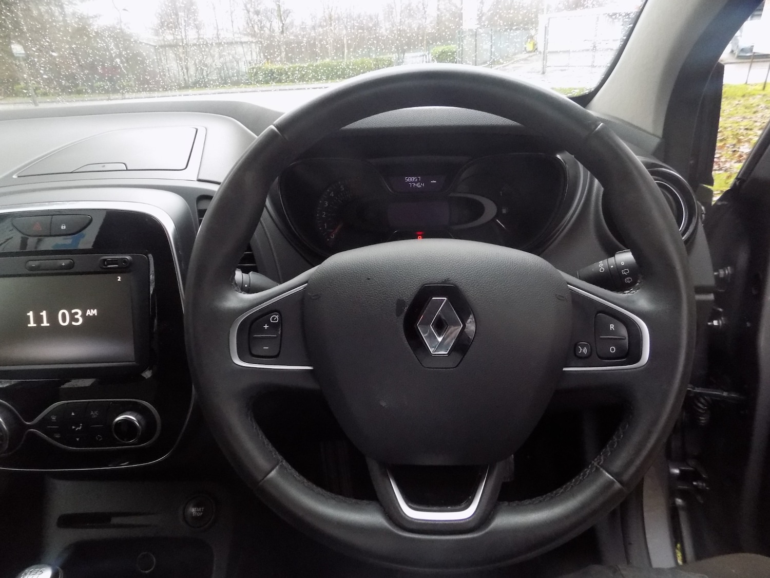 Used Renault Captur 2019 for sale - 77431710: Photo 17