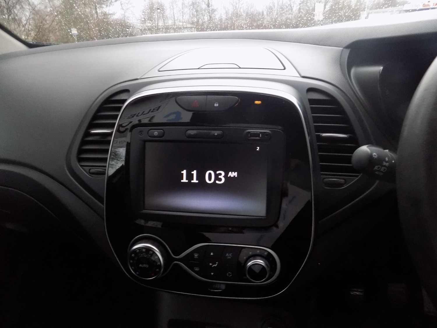 Used Renault Captur 2019 for sale - 77431710: Photo 18