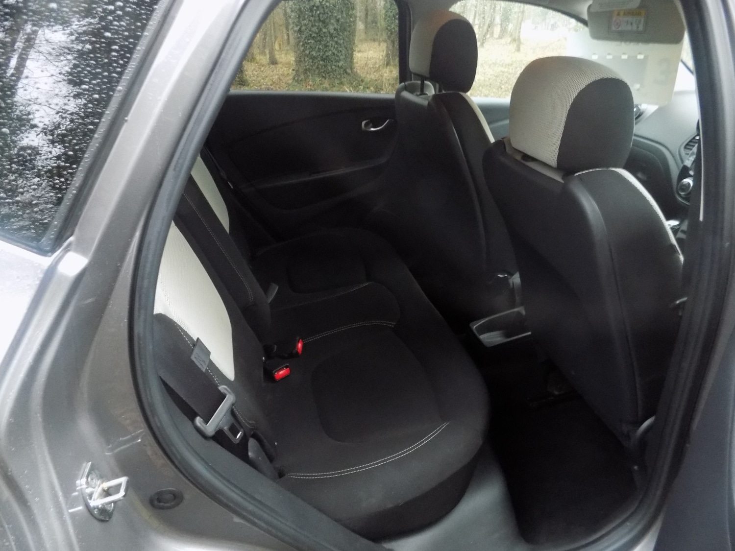 Used Renault Captur 2019 for sale - 77431710: Photo 19