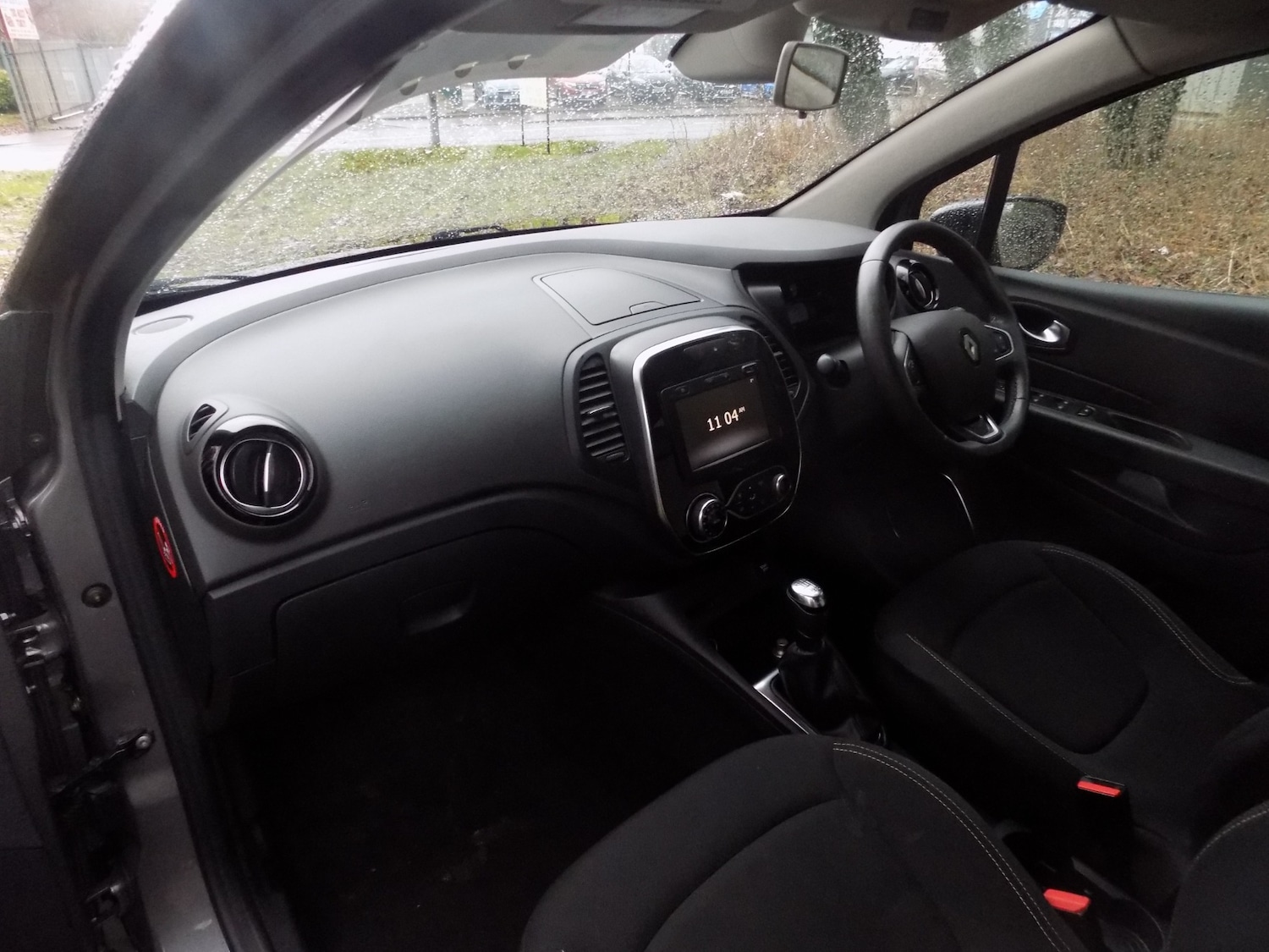 Used Renault Captur 2019 for sale - 77431710: Photo 21