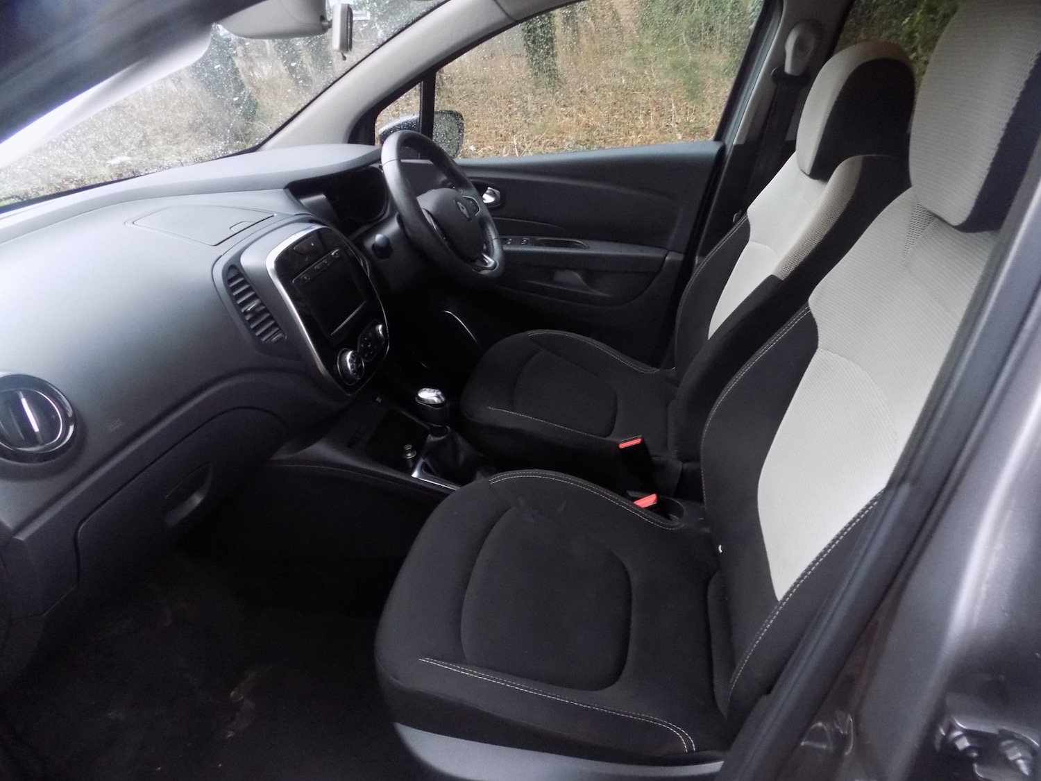 Used Renault Captur 2019 for sale - 77431710: Photo 22