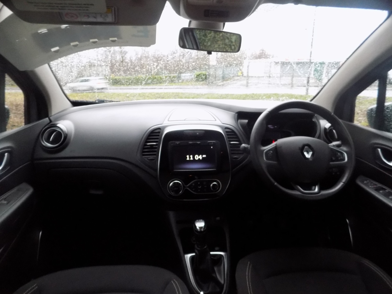 Used Renault Captur 2019 for sale - 77431710: Photo 26