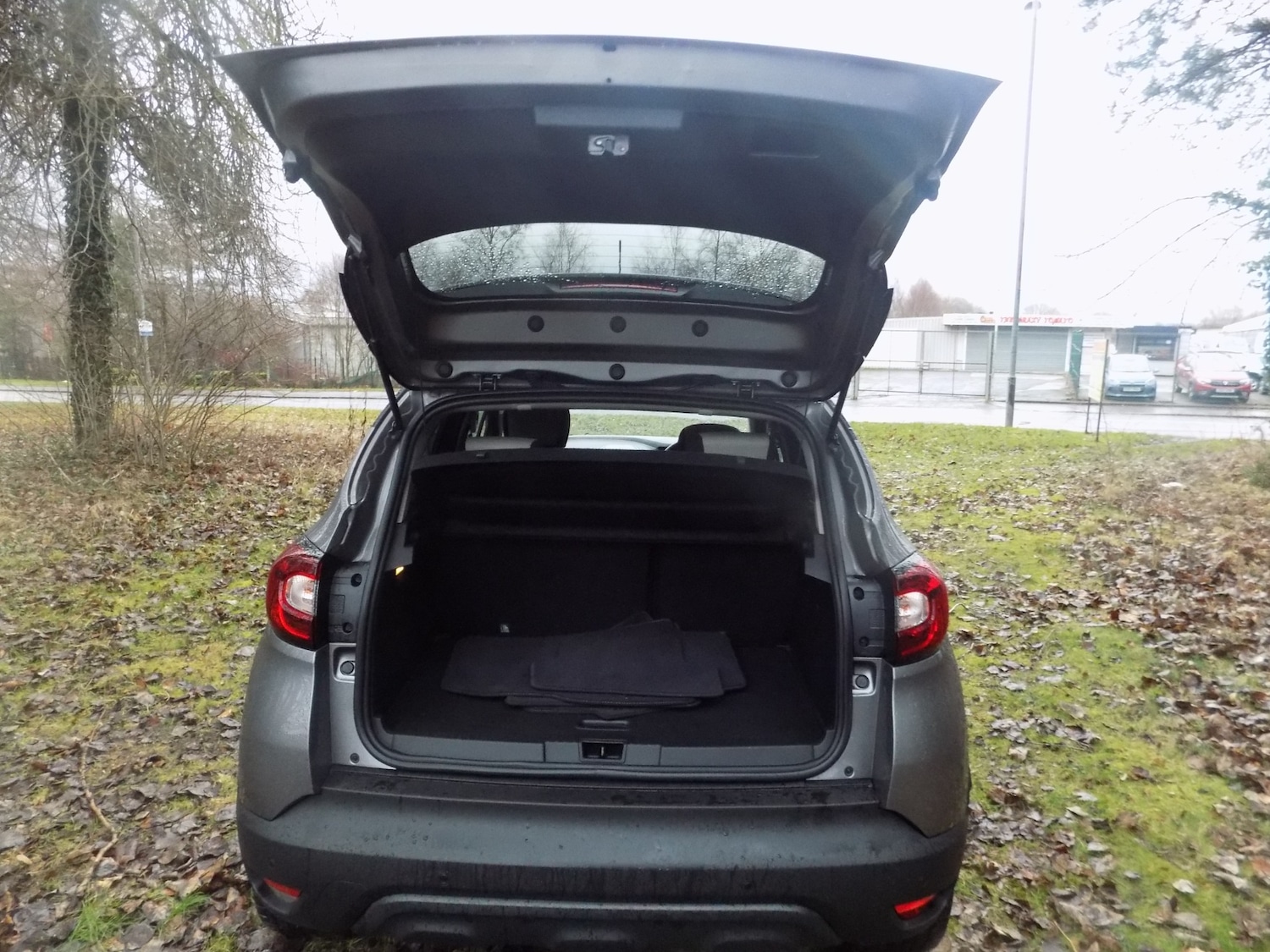 Used Renault Captur 2019 for sale - 77431710: Photo 27