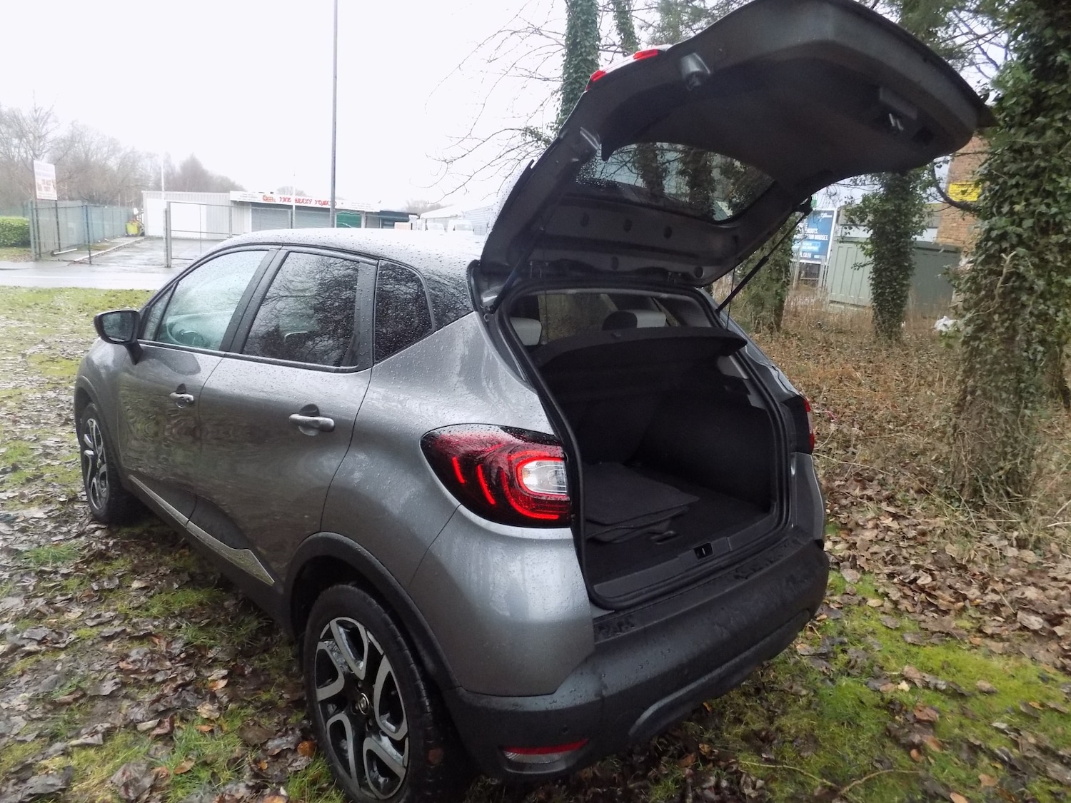 Used Renault Captur 2019 for sale - 77431710: Photo 28