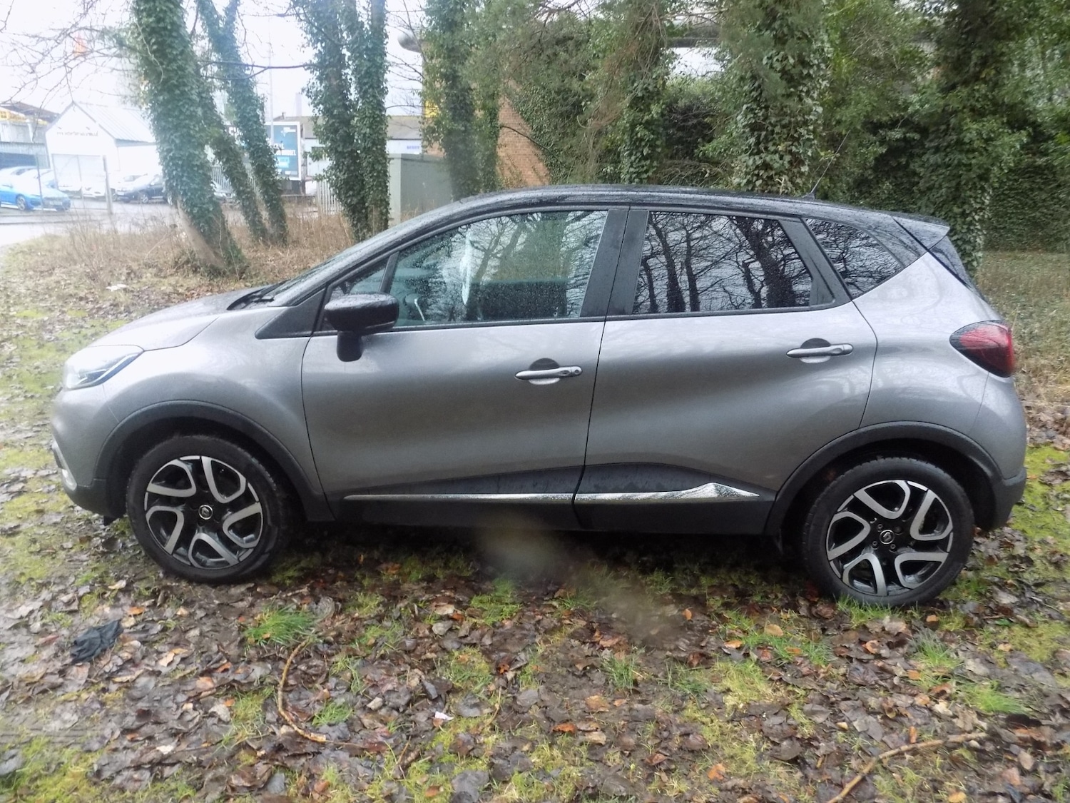 Used Renault Captur 2019 for sale - 77431710: Photo 6
