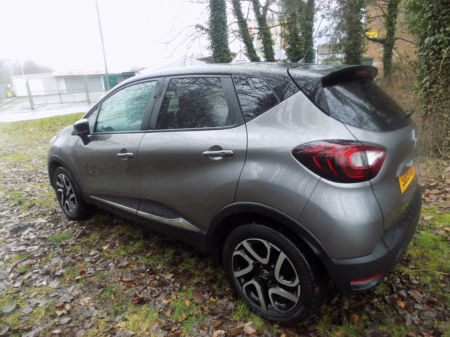 Used Renault Captur 2019 for sale - 77431710: Photo 7