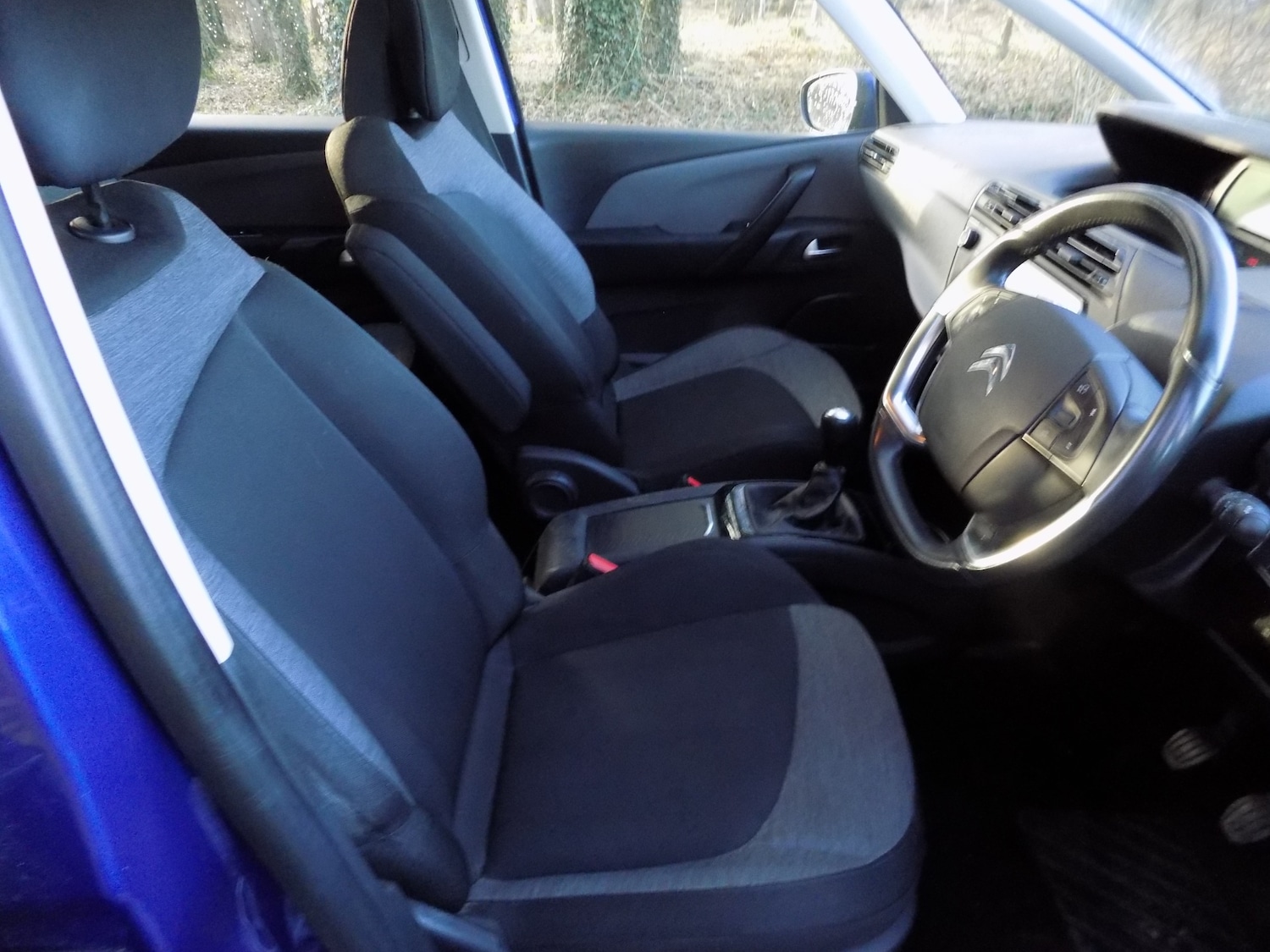 Used Citroen C4 Grand Picasso 2017 for sale - 77258508: Photo 15