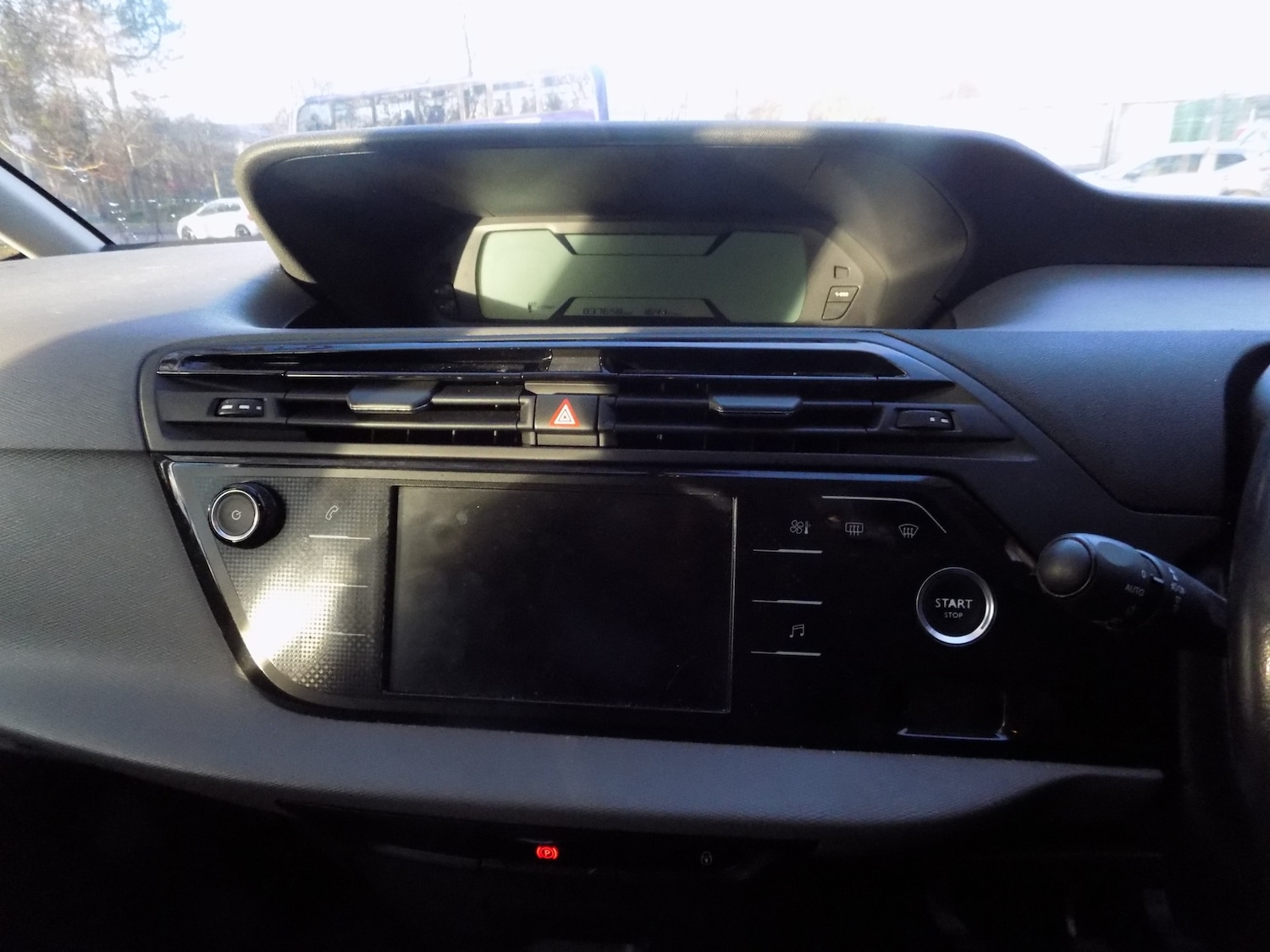 Used Citroen C4 Grand Picasso 2017 for sale - 77258508: Photo 19