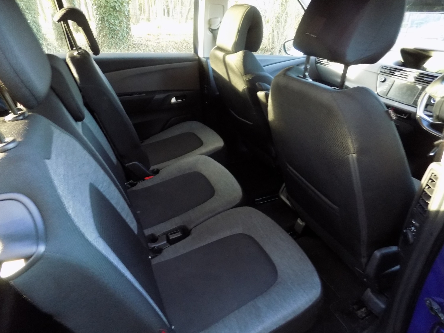 Used Citroen C4 Grand Picasso 2017 for sale - 77258508: Photo 20