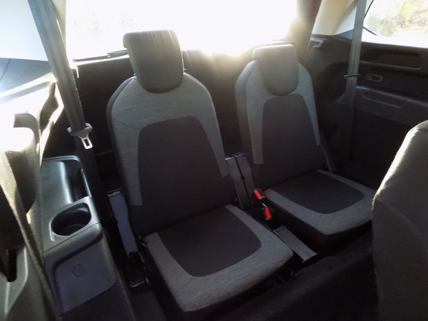 Used Citroen C4 Grand Picasso 2017 for sale - 77258508: Photo 21