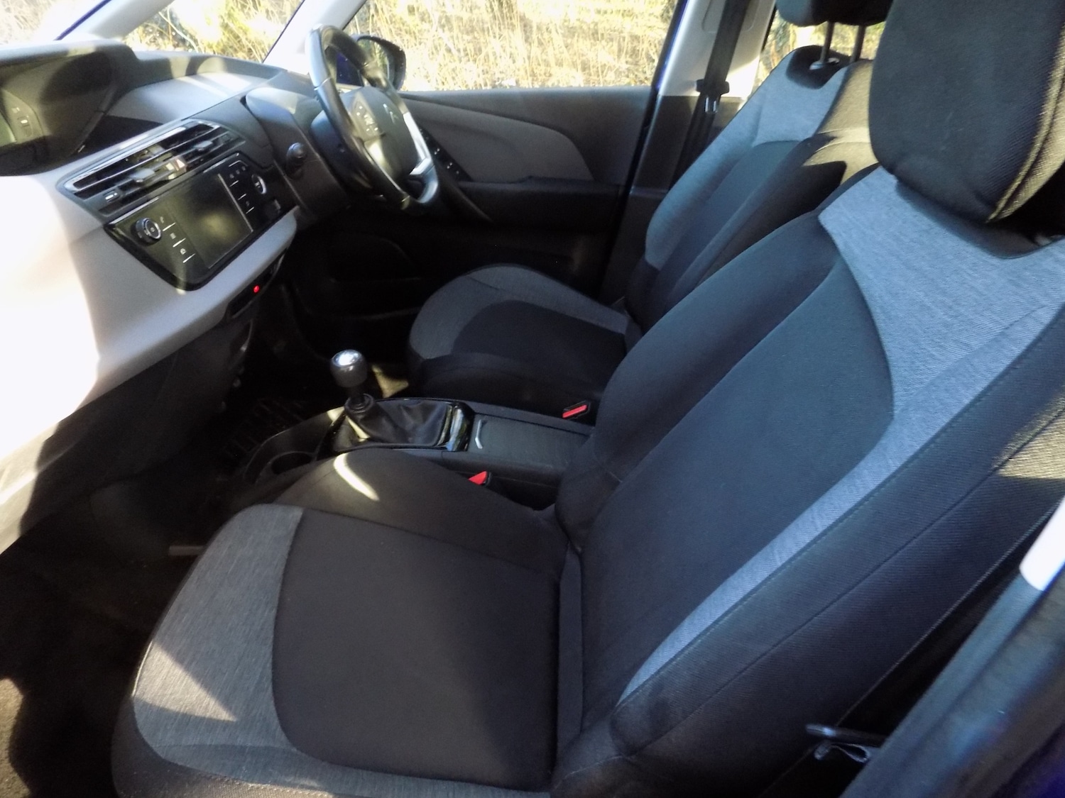 Used Citroen C4 Grand Picasso 2017 for sale - 77258508: Photo 24