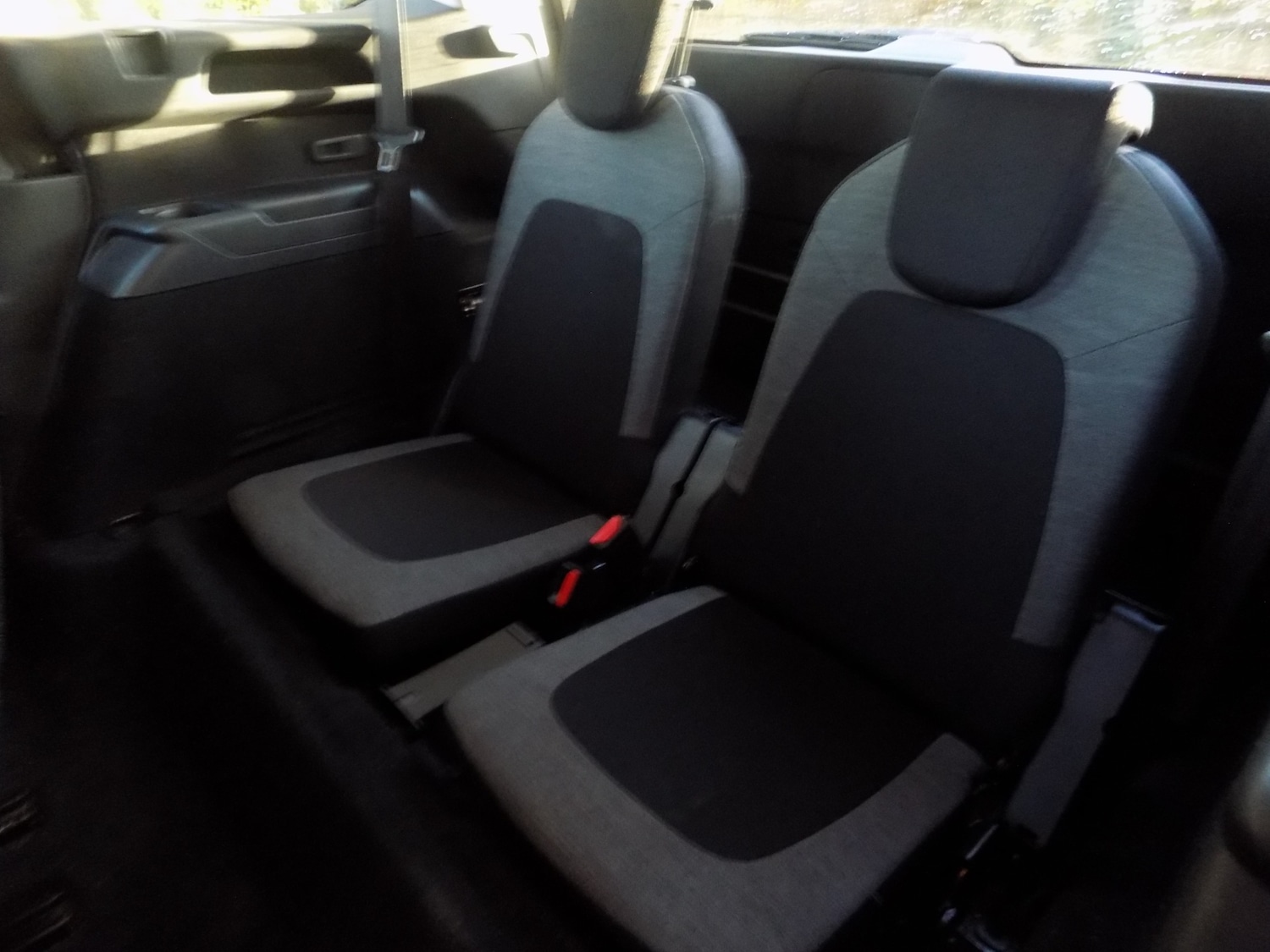 Used Citroen C4 Grand Picasso 2017 for sale - 77258508: Photo 26