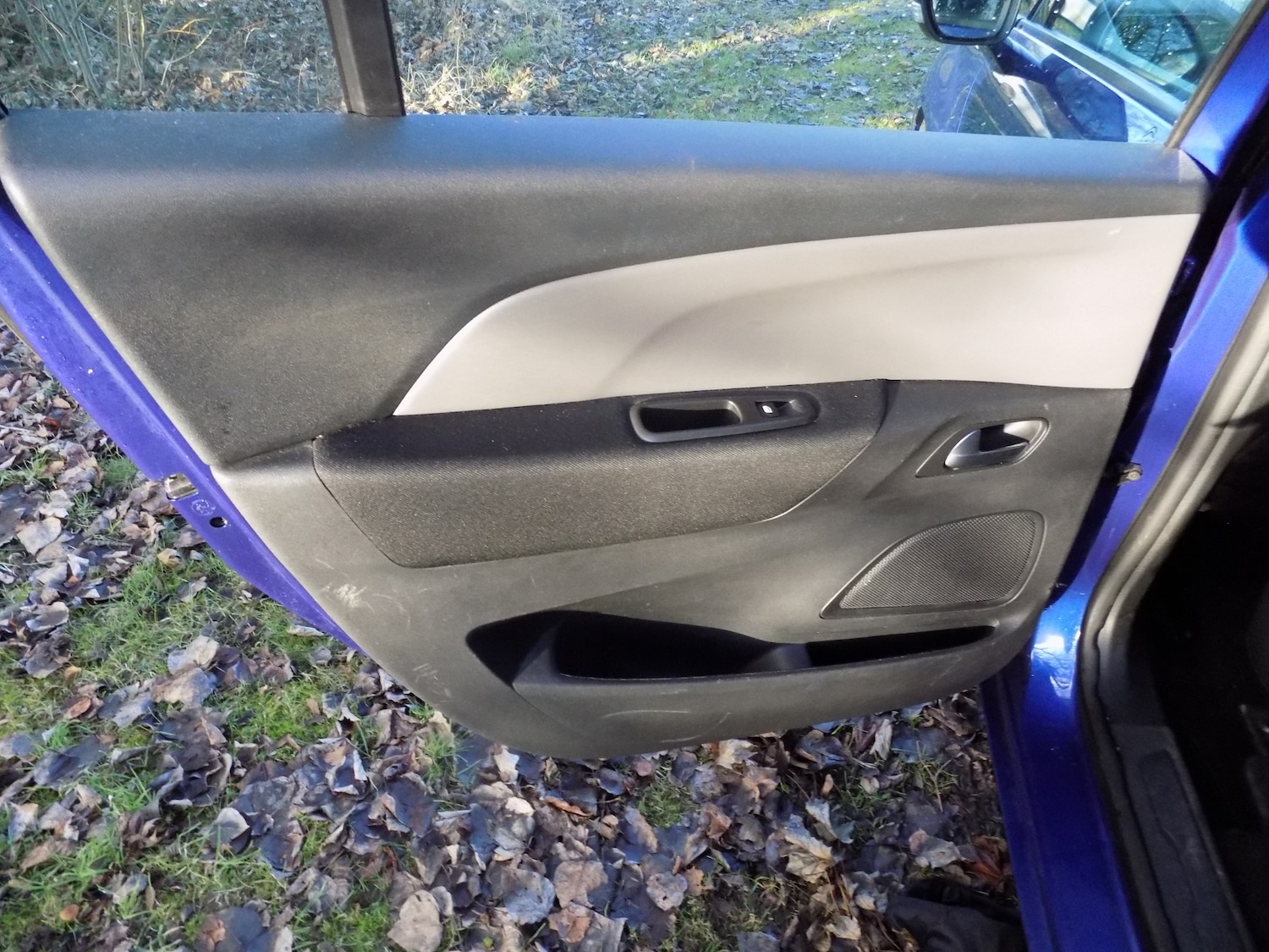 Used Citroen C4 Grand Picasso 2017 for sale - 77258508: Photo 28