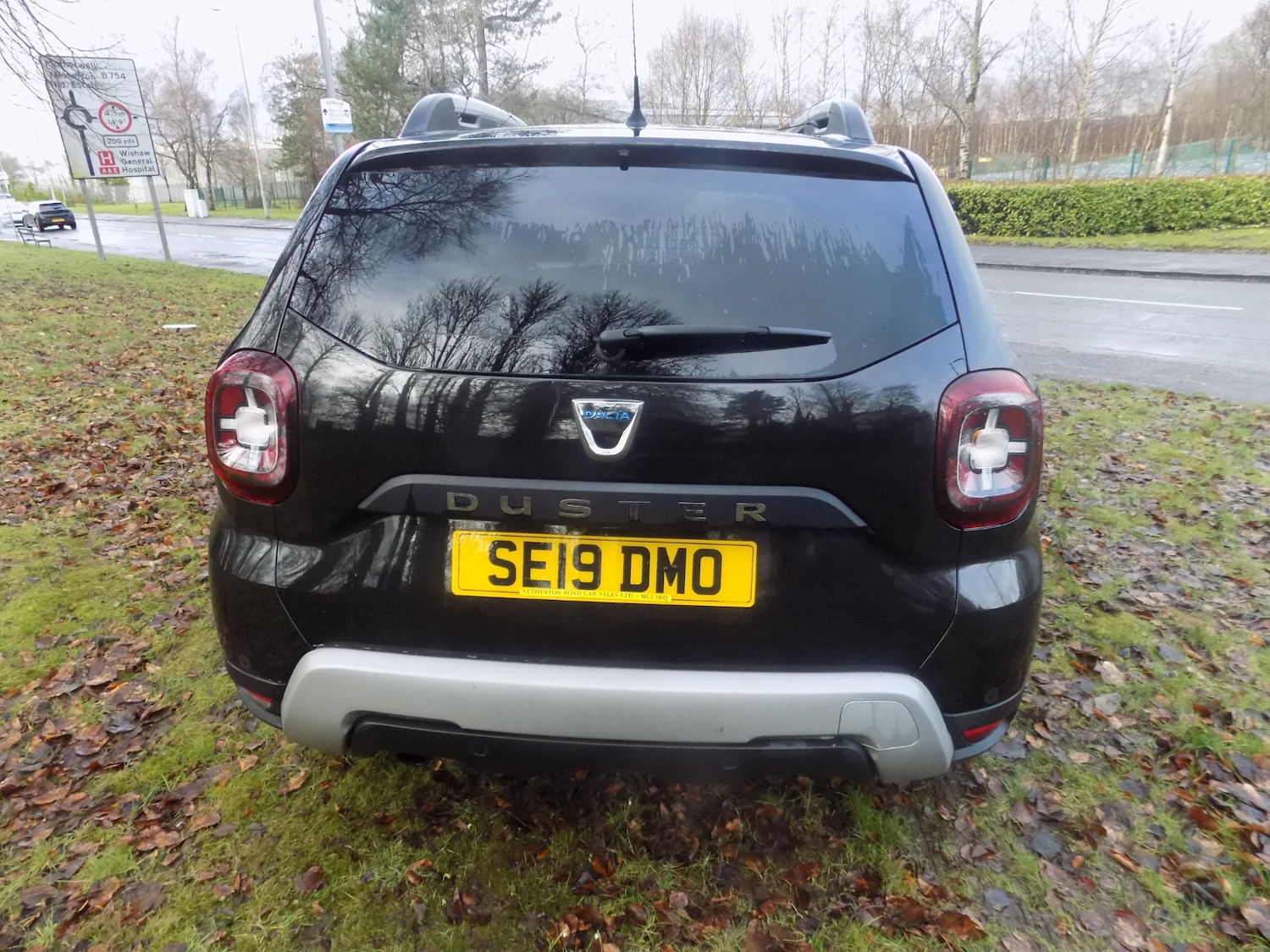 Used Dacia Duster 2019 for sale - 77529815: Photo 10
